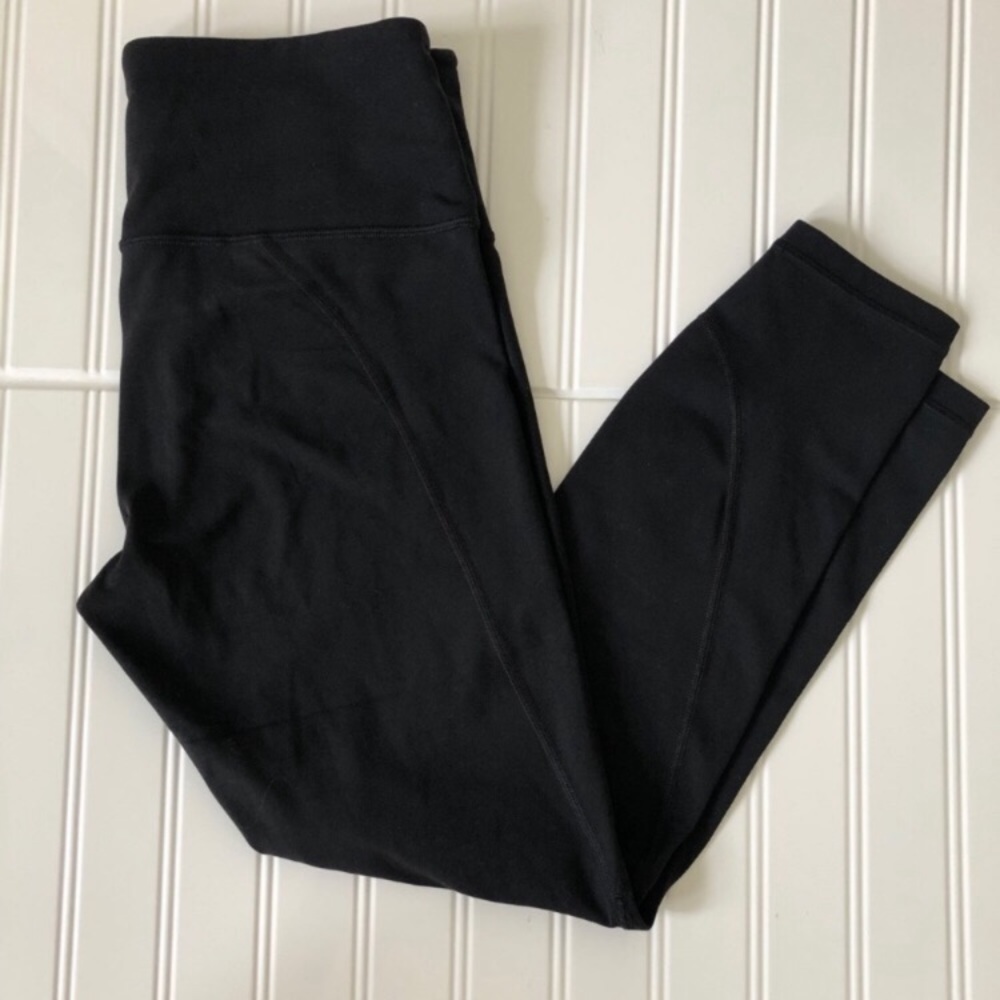 NWOT Athleta Salutation 7/8 Tight - Picture 3 of 6